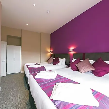 The Spires Hotel