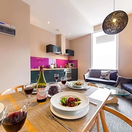 The Spires Hotel 3*