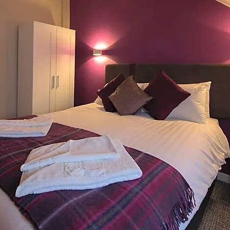 Hotel The Spires 3*