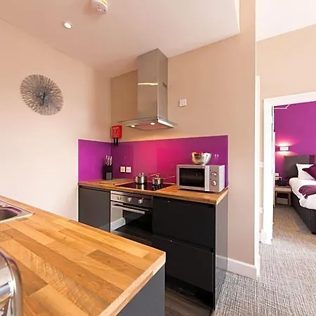 The Spires Hotel