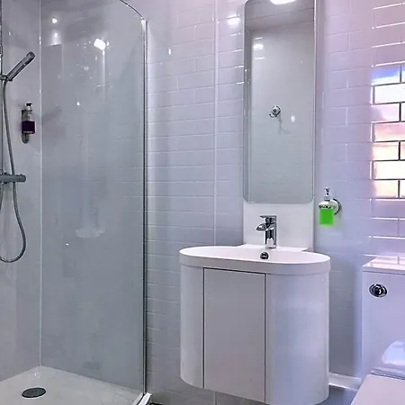 Edinburgh37 Hotel 4*