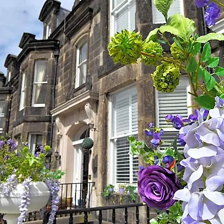 Hotel Edinburgh37