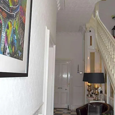 Hotel Edinburgh37