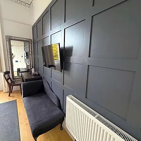 Edinburgh37 Hotel