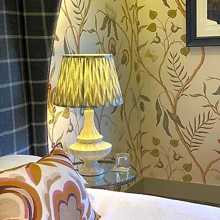 The Raeburn Hotell Edinburg