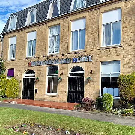 Hotel Northumberland Edimburgo