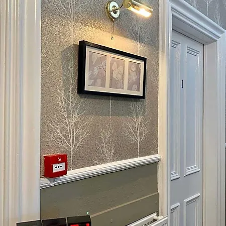 Hotel Northumberland 3*