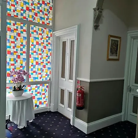 Hotel Northumberland Edimburgo