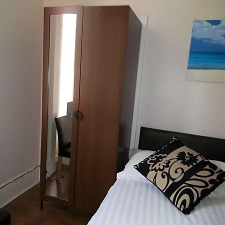 Hotel Northumberland 3*