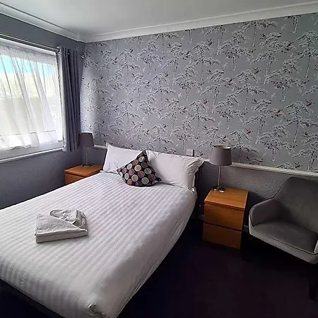 Northumberland Hotel 3*