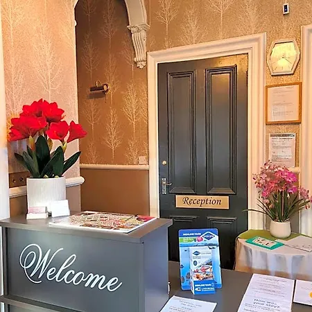 Hotel Northumberland 3*