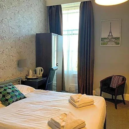 Hotel Northumberland