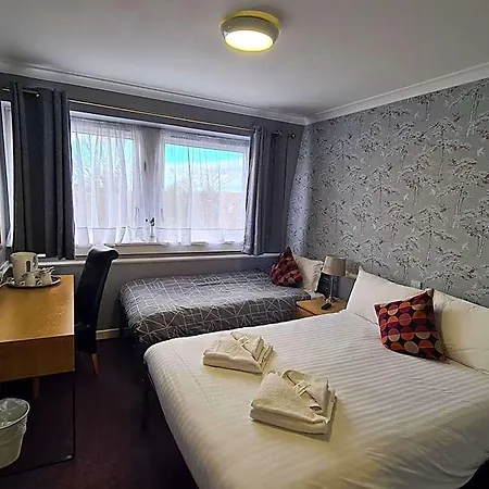 Northumberland Hotel