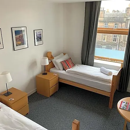 Edinburgh Central Accommodation