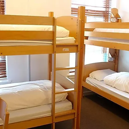 Edinburgh Central Accommodation *
