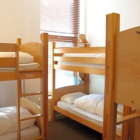 Edinburgh Central Accommodation