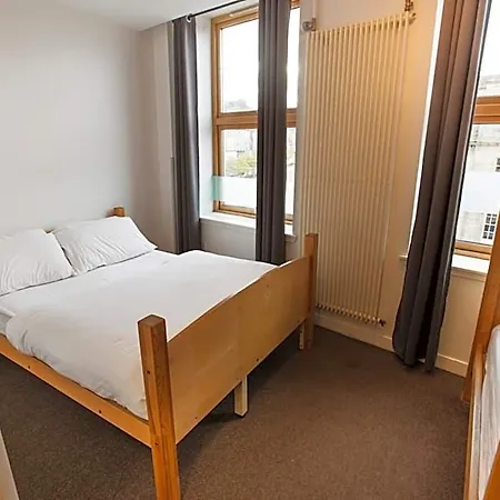 Hostel Edinburgh Central Accommodation Edinburgh