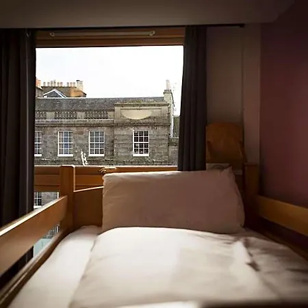 Edinburgh Central Accommodation Edimburgo
