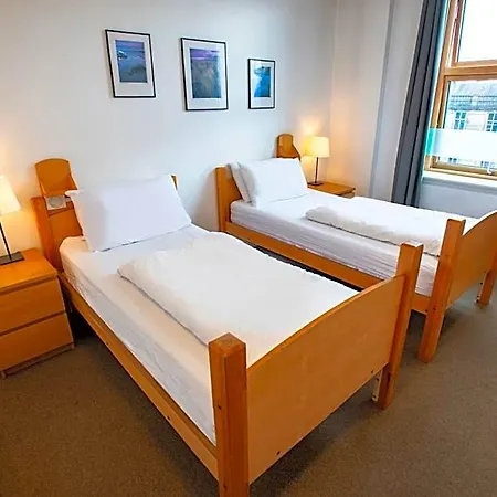 Edinburgh Central Accommodation Edinburgh