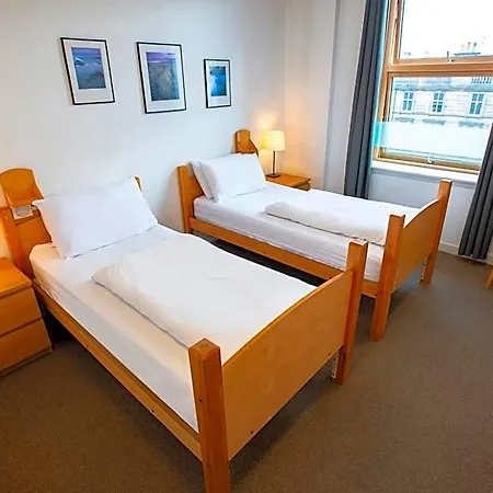 Edinburgh Central Accommodation Edinburgh
