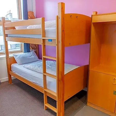 Edinburgh Central Accommodation Edinburgh