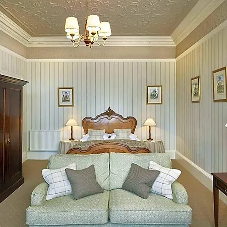 Hotel Hapimag Edinburgh