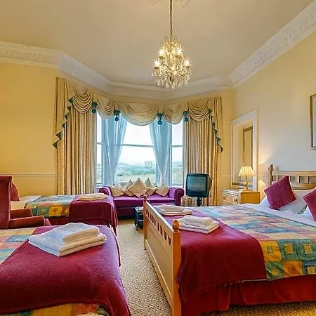 Ardleigh House Bed & Breakfast