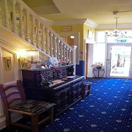Ardleigh House Bed & Breakfast Edinburgh