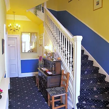Ardleigh House
