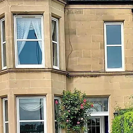 Ardleigh House Edinburgh