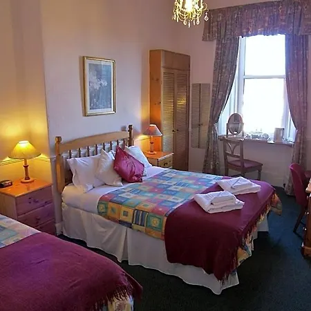 Ardleigh House Edinburgh