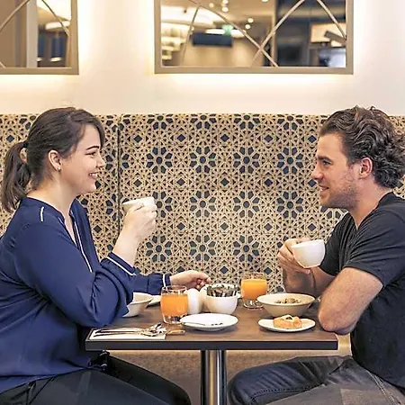 Ξενοδοχείο Mercure Haymarket