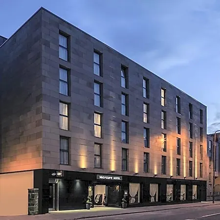 Mercure Haymarket Ξενοδοχείο