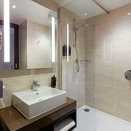 Ξενοδοχείο Mercure Haymarket 4*