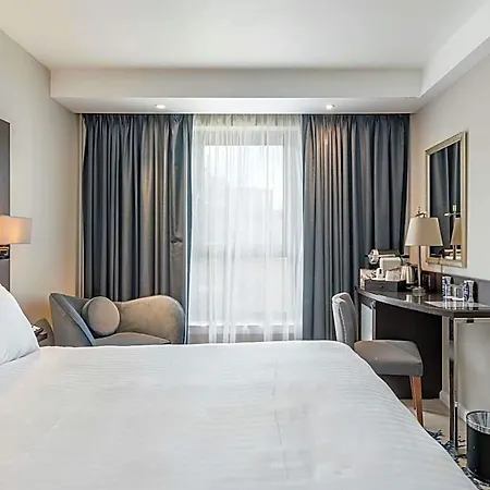 Mercure Haymarket Ξενοδοχείο