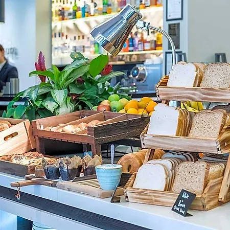 Mercure Haymarket Ξενοδοχείο 4*