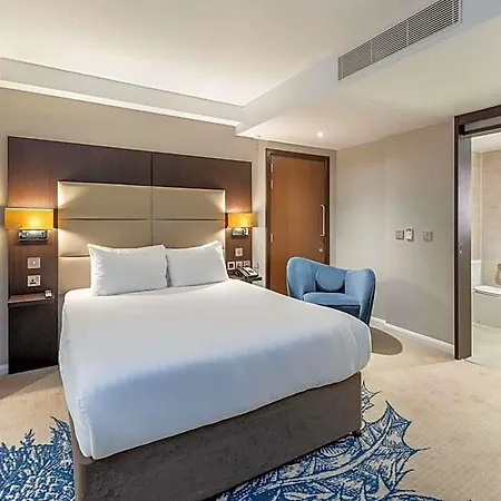 Ξενοδοχείο Mercure Haymarket Εδιμβούργο