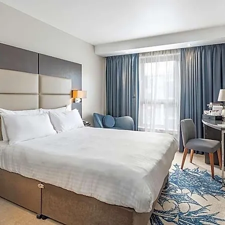 Mercure Haymarket