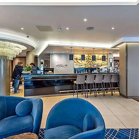 Ξενοδοχείο Mercure Haymarket