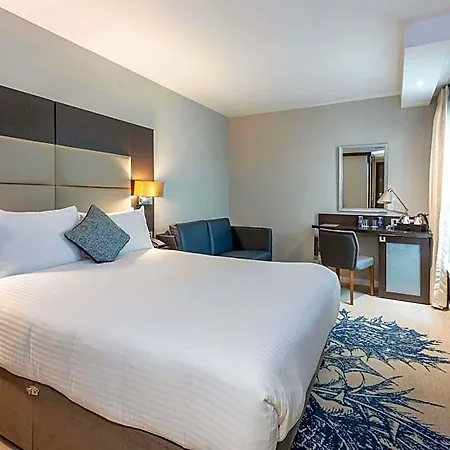 Mercure Haymarket Ξενοδοχείο