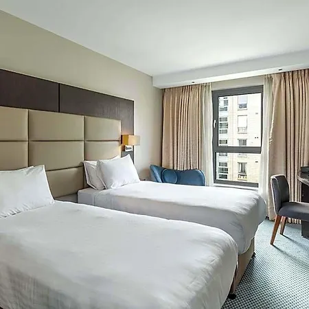 Mercure Haymarket