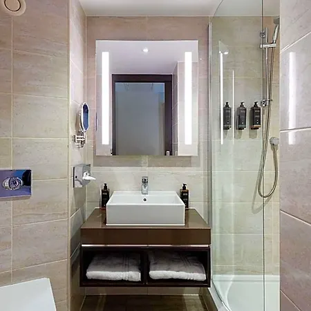 Mercure Haymarket 4* Εδιμβούργο