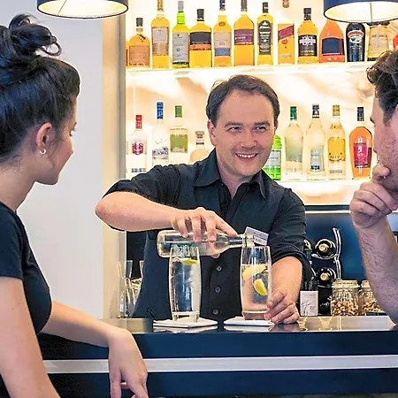 Mercure Haymarket Ξενοδοχείο