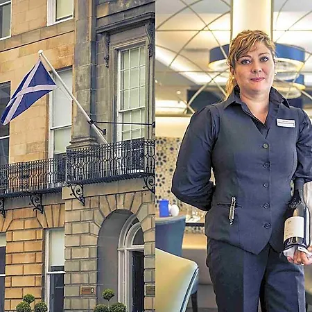 Mercure Haymarket Ξενοδοχείο