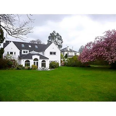Bed and breakfast Carmichael