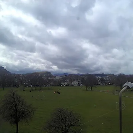 Adelphi Edimburgo