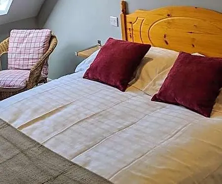 Falcon Crest Guest house Edinburgh