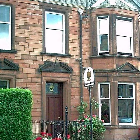 Falcon Crest Guest house