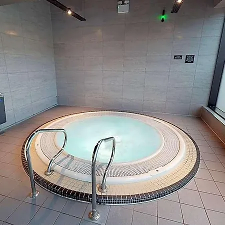 Village Hotel Edinburgh