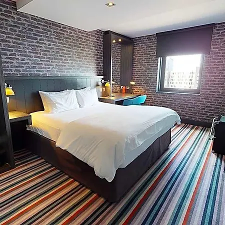 Village Hotel
